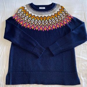 Old Navy Sweater